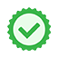 Certification de légalité à 100%